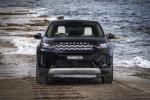Land Rover Discovery Sport P200 S 2020 года (AU)